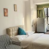 ManGo Holiday Internation Apartment