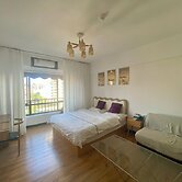 ManGo Holiday Internation Apartment