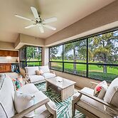 Big Island Waikoloa Fairways B-214 2 Bedroom Condo