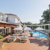 Emakhosini Boutique Hotel