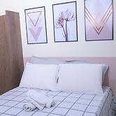 Flat Davisis - Parada do Jalapão