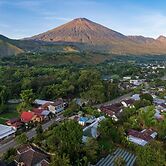 Tresno Sembalun Rinjani