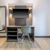 Motel 6 Columbus, GA – Columbus Airport