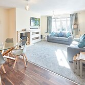 Host Stay Baslow Road Serviced Apartment