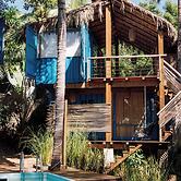 NOMA San Agustinillo