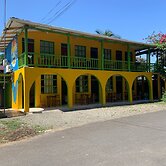 cabinas Manzanillo caribe