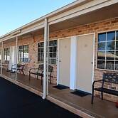Charleville Waltzing Matilda Motor Inn
