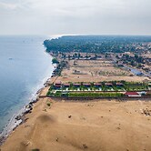 Dusk and Dawn Beach Resort