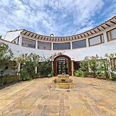 La Alhambra Hotel Boutique