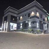 New Diamond Suites and Apartment Jos