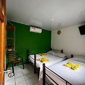 Cabinas Golfito