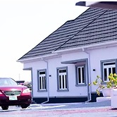 Elegant Guest House-WAF Jos