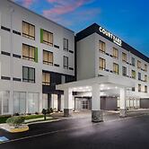 Courtyard By Marriott New Castle