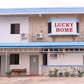 Lucky Home Hotel and Apartment