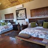 VALLEY BUSHVELD COUNTRY LODGE