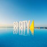 So City Hotel