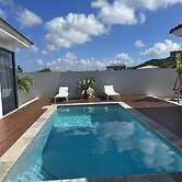 Brand New Immaculate 3-bed Villa in Grote Berg