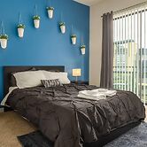 ASK FOR Discount-private Balcony Wifi Parking