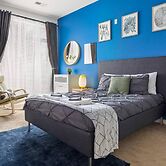 One Bedroom Apartment -10 Min Walk to Epicentre Wifi