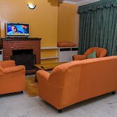 Jumuia Conference and Country Home