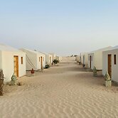Dunes Insolites - Luxury Camp