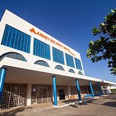 Arrey Rio Poty Hotel Praia