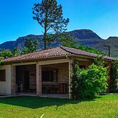 RECANTO DOS COMPADRES