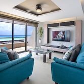 Family vacations apartment ocean view