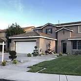 One Bedroom With its Full Bathroom