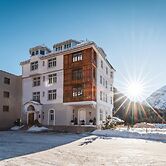 Sunstar Pontresina