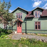Modern House in Ronneby Near Lake and sea