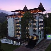 Lemon Tree Hotel Mcleodganj