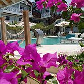 Hotel oasis tolu boutique