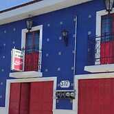 Hotel Posada Los Faroles Atlixco