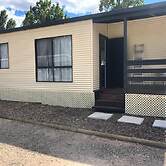 Corryong Caravan Park