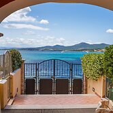 La Porta Sul Mare in Golfo Aranci