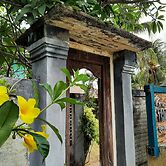 New Taman Sari Homestay