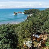 Bobocabin Madasari Pangandaran