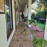 Wild Pensione Resort