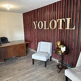 Yolotl Sleep Experience