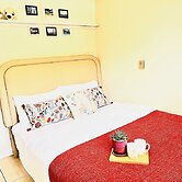 ART House Burnaby Two Bedrooms Suite