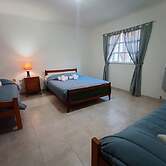 2 ambientes a cuadras de la ría