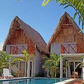 Gecko Hotel El Paredon