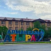 Reikartz Sunkar Atyrau