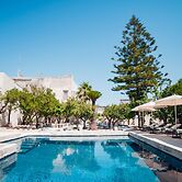 Tenuta Tresca Suites - Dimora Storica