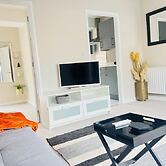 Amber Apartment 2 in Newmarket