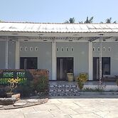 OYO 93025 Surya Abadi Homestay Syariah Near alun alun kota gombong