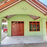 SPOT ON 93029 Pondok Wisata Sabar Menanti 2