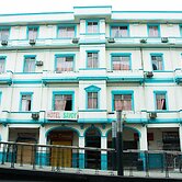 Hotel Savoy 1