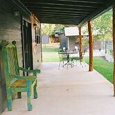 The Springs Retreat.